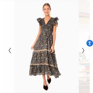 Sea New York Walker Maxi NWT